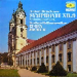 Anton Bruckner: Sinfonie Nr. 9, D-Moll (Wab 109) (1966)