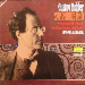 Gustav Mahler: Symphonie Nr. 9 (2-LP) - Bild 1