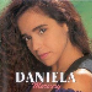 Cover - Daniela Mercury: Daniela Mercury