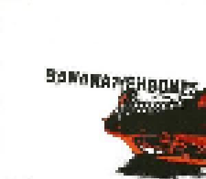Bananafishbones: Smart (Promo-Single-CD) - Bild 1