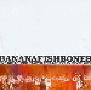 Bananafishbones: Live In Buchloe (CD) - Bild 1