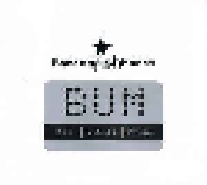 Bananafishbones: Bum (Promo-Single-CD) - Bild 1