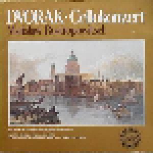Antonín Dvořák: Cellokonzert (LP) - Bild 1