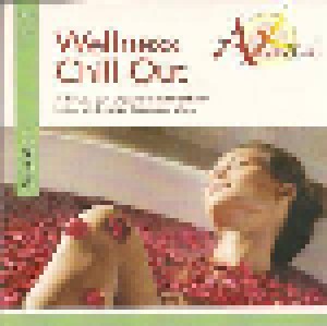 Cover - Lina Boström: Wellness Chill Out