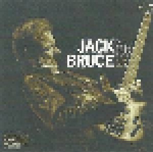 Jack Bruce: Jack Bruce & His Big Blues Band Live 2012 (2-CD) - Bild 1
