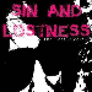 Cover - Lost Rivers, The: Sin And Lostness