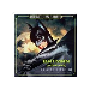 Elliot Goldenthal: Batman Forever (2-CD) - Bild 1