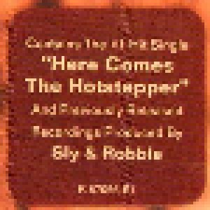 Ini Kamoze: Here Comes The Hotstepper (CD) - Bild 2