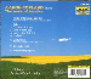 Aaron Copland: The Music Of America (CD) - Bild 2