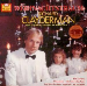 Richard Clayderman: Ein Weihnachtstraum (LP) - Bild 1