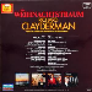 Richard Clayderman: Ein Weihnachtstraum (LP) - Bild 2