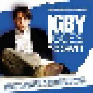 Cover - Somersault: Igby Goes Down (O.S.T.)