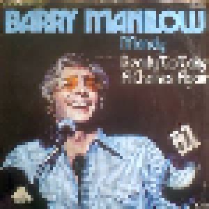 Barry Manilow: Mandy (7") - Bild 2
