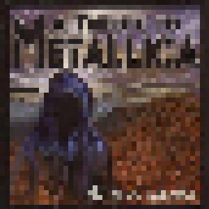Metallic Assault - A Tribute To Metallica (CD) - Bild 1