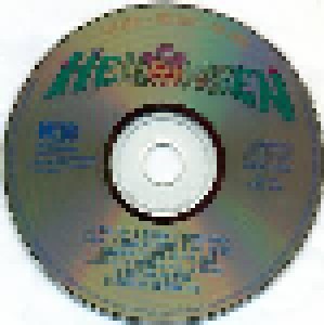 Helloween: The Best, The Rest, The Rare (CD) - Bild 3