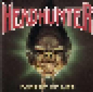 Headhunter: Parody Of Life (CD) - Bild 1