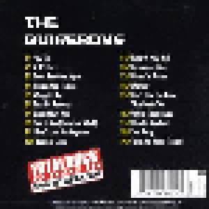 The Quireboys: Masters Of Rock (CD) - Bild 2