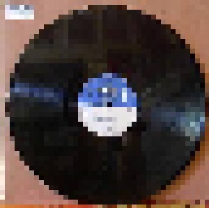 Chuck Berry: Roll Over Beethoven (Schellack-Platte) - Bild 2