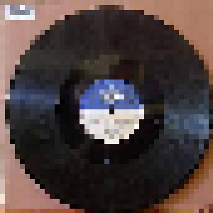 Chuck Berry: Roll Over Beethoven (Schellack-Platte) - Bild 1