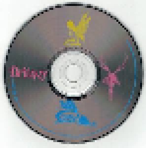 Britney Spears: Britney (CD) - Bild 3