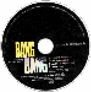 Black Attack: Bang Bang - 2 Shots In The Head (Single-CD) - Bild 3