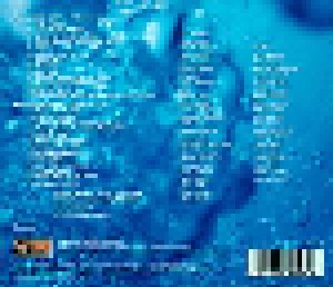 Gov't Mule: The Deep End Vol. 1 & Vol. 2 (3-CD) - Bild 2