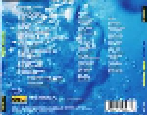 Gov't Mule: The Deep End Vol. 1 & Vol. 2 (3-CD) - Bild 7