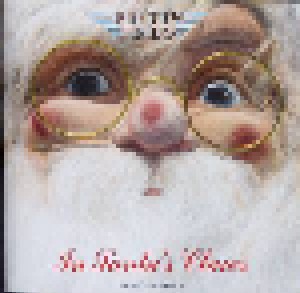 Pretty Maids: In Santa's Claws (Mini-CD / EP) - Bild 1