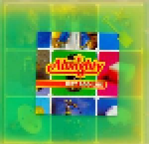 The Almighty: Just Add Life (CD) - Bild 1