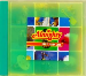 The Almighty: Just Add Life (CD) - Bild 2