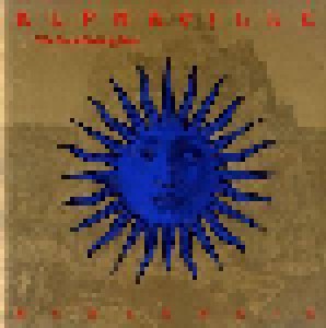 Alphaville: The Breathtaking Blue (LP) - Bild 1