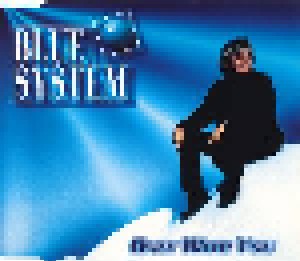 Blue System: Only With You (Single-CD) - Bild 1