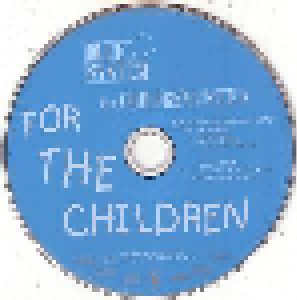 Blue System: For The Children (Single-CD) - Bild 2