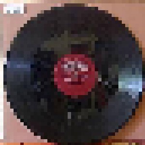 Fats Domino: Blueberry Hill / Honey Chile (Schellack-Platte) - Bild 2