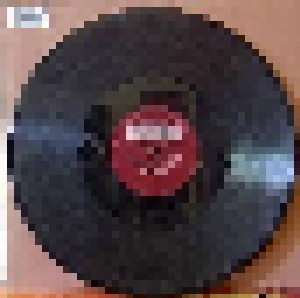 Fats Domino: Blueberry Hill / Honey Chile (Schellack-Platte) - Bild 1