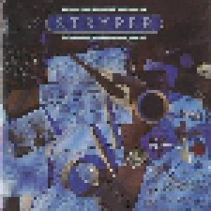Stryper: Against The Law (CD) - Bild 1