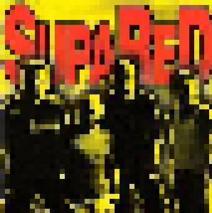 Supared: Supared (CD) - Bild 1