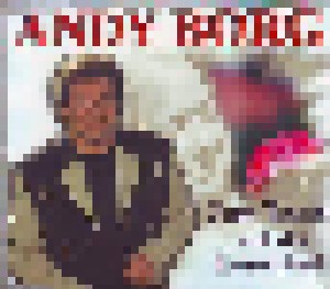 Andy Borg: Zum Teufel Mit Der Einsamkeit (Single-CD) - Bild 1