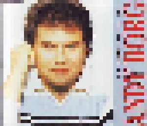 Andy Borg: Ich Sag' Ja Zu Dir (Single-CD) - Bild 1