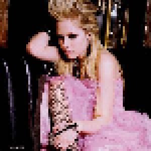 Avril Lavigne: The Best Damn Thing (CD + DVD) - Bild 2