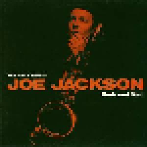 Joe Jackson: Body And Soul (LP) - Bild 1