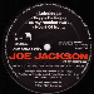 Joe Jackson: Body And Soul (LP) - Bild 4