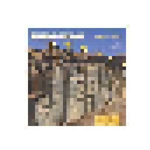 German Brass: Trumpets Of Jericho (CD) - Bild 1