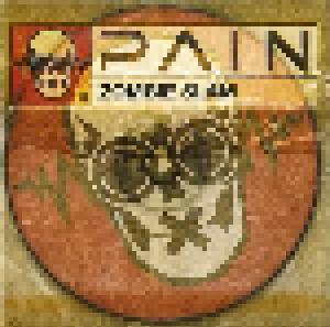 Pain: Zombie Slam - Cover
