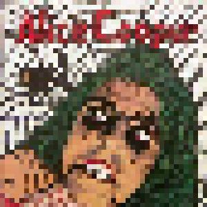 Alice Cooper: Creatures Of My Nightmare - Cover