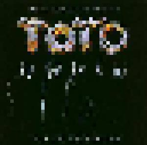 Toto: 25th Anniversary - Live In Amsterdam - Cover
