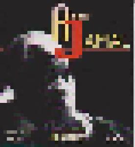 Ahmad Jamal: Live In Paris 92 - Cover