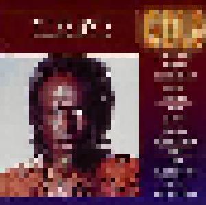 Miles Davis: Gold - Cover