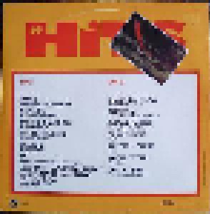 14 Hits (LP) - Bild 2