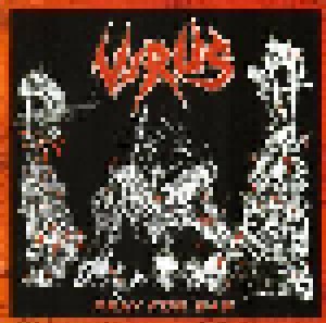 Virus: Pray For War / Force Recon (CD) - Bild 1